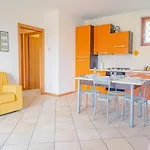 Garda Orange - Italian Homing דסנזאנו דל גארדה