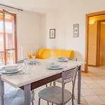 דירה Garda Orange - Italian Homing