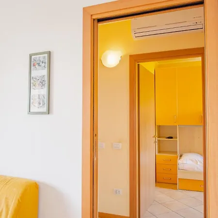 Garda Orange - Italian Homing * Desenzano del Garda