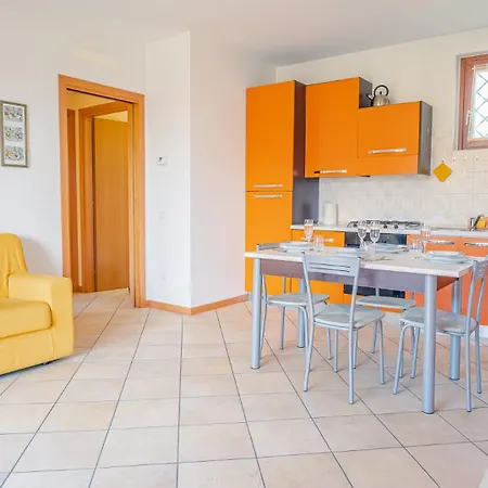 Garda Orange - Italian Homing Desenzano del Garda