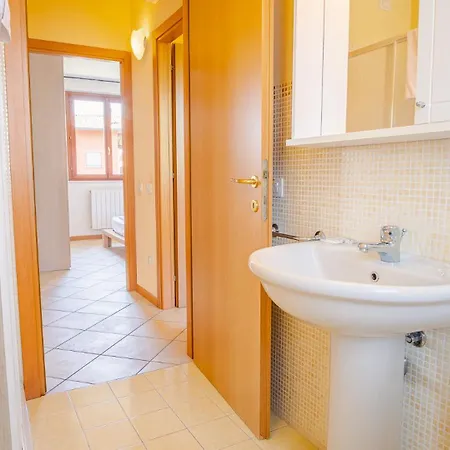 Garda Orange - Italian Homing