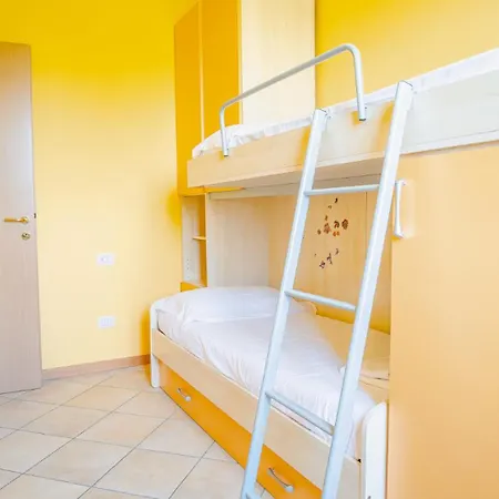 Garda Orange - Italian Homing Appartement Desenzano del Garda