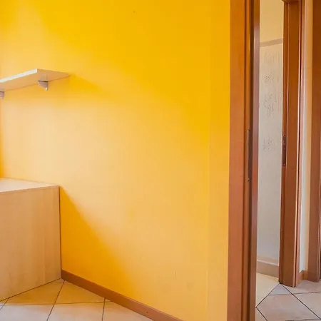 דירה Garda Orange - Italian Homing *