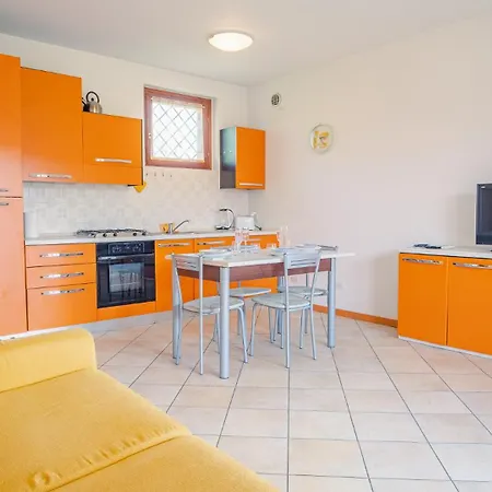 Garda Orange - Italian Homing Appartement *