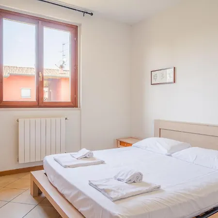 דירה Garda Orange - Italian Homing